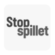 stop spillet
