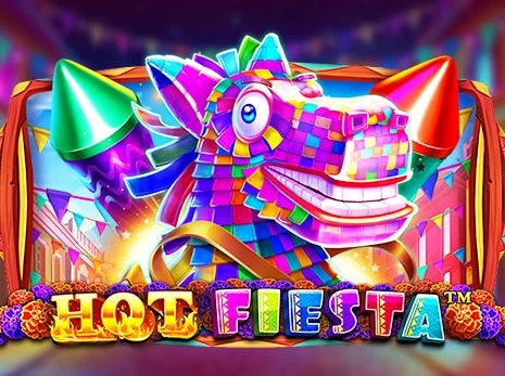 Hot Fiesta